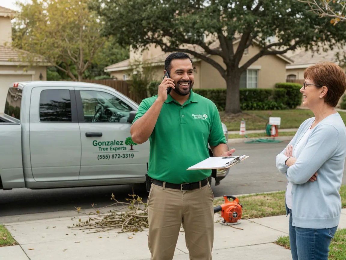 Tree Service Caledonia, MI FAQs